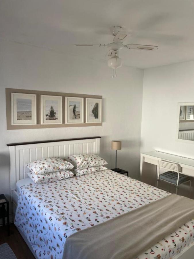 Casas La Vista B Apartment Casarabonela ภายนอก รูปภาพ