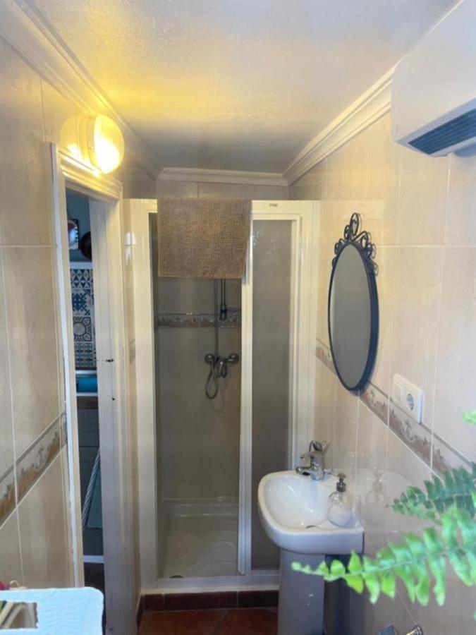 Casas La Vista B Apartment Casarabonela ภายนอก รูปภาพ