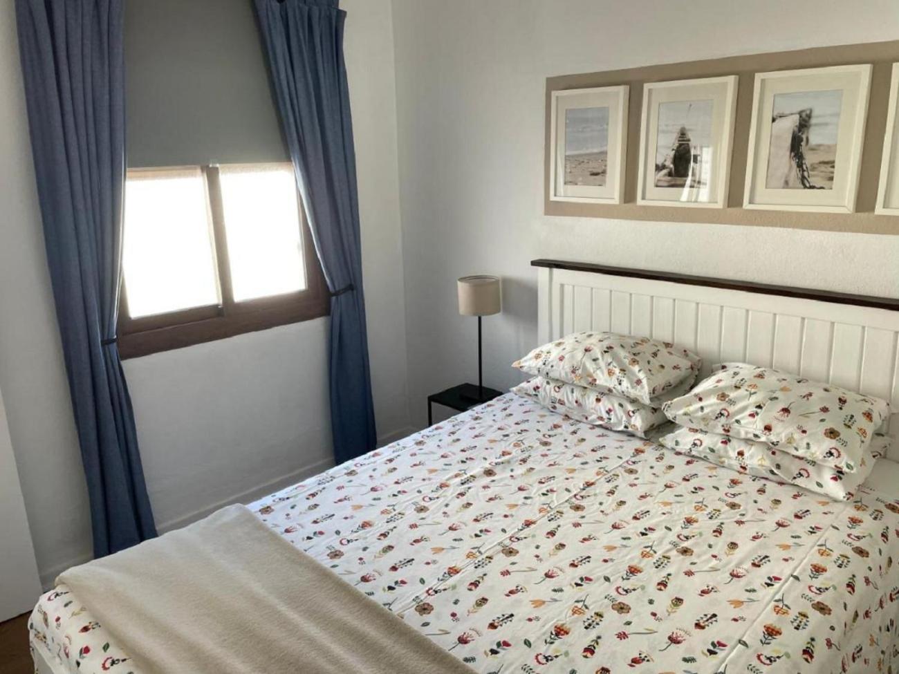 Casas La Vista B Apartment Casarabonela ภายนอก รูปภาพ
