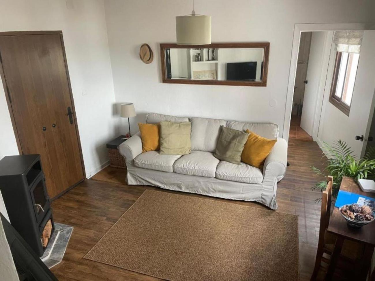 Casas La Vista B Apartment Casarabonela ภายนอก รูปภาพ
