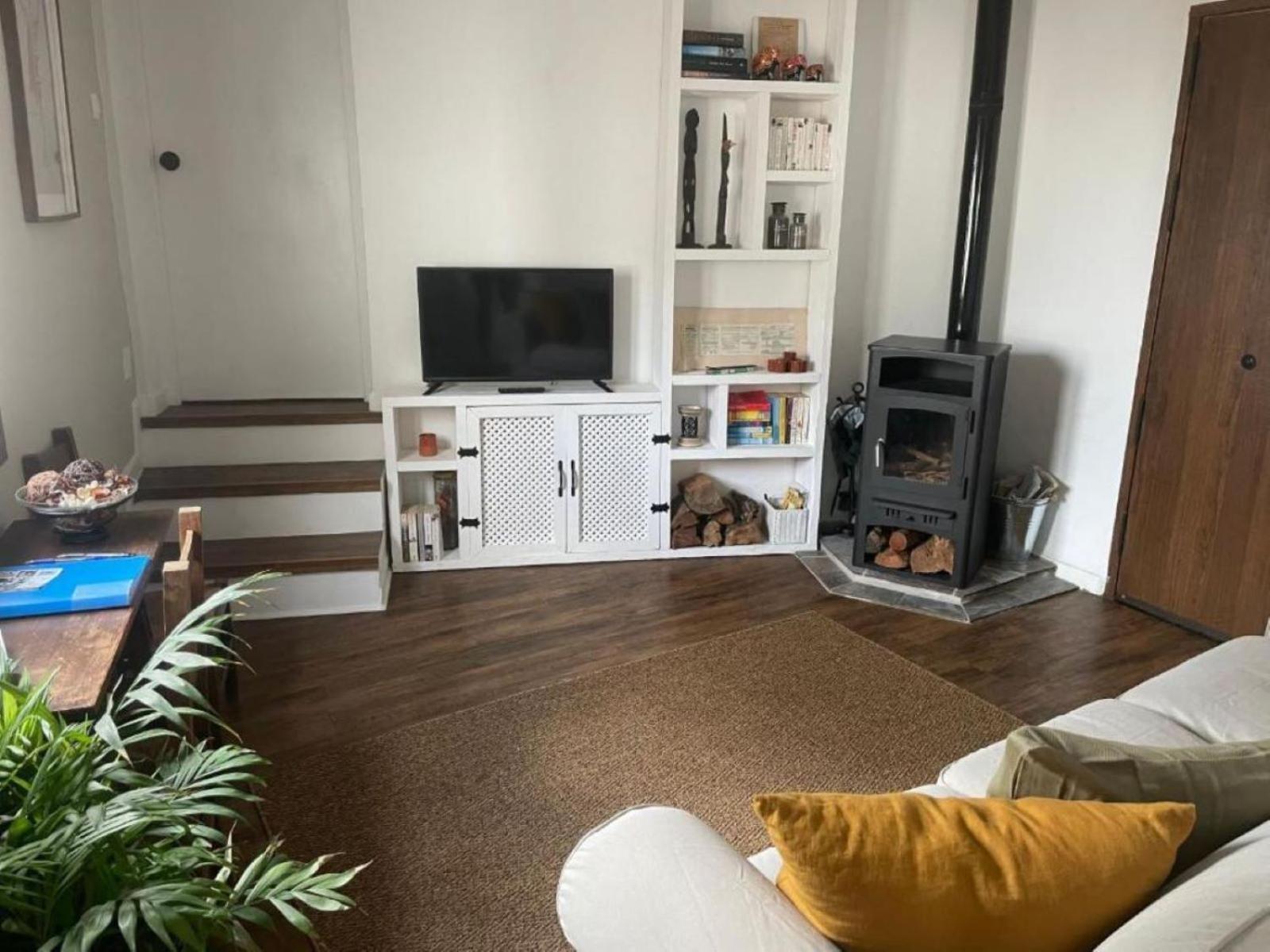 Casas La Vista B Apartment Casarabonela ภายนอก รูปภาพ